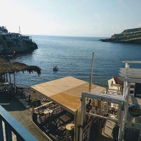 Elektra Matala (Crete) Exterior photo