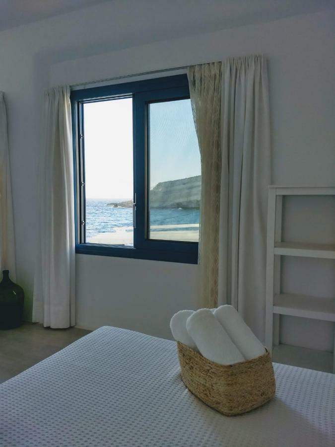 Elektra Matala (Crete) Exterior photo