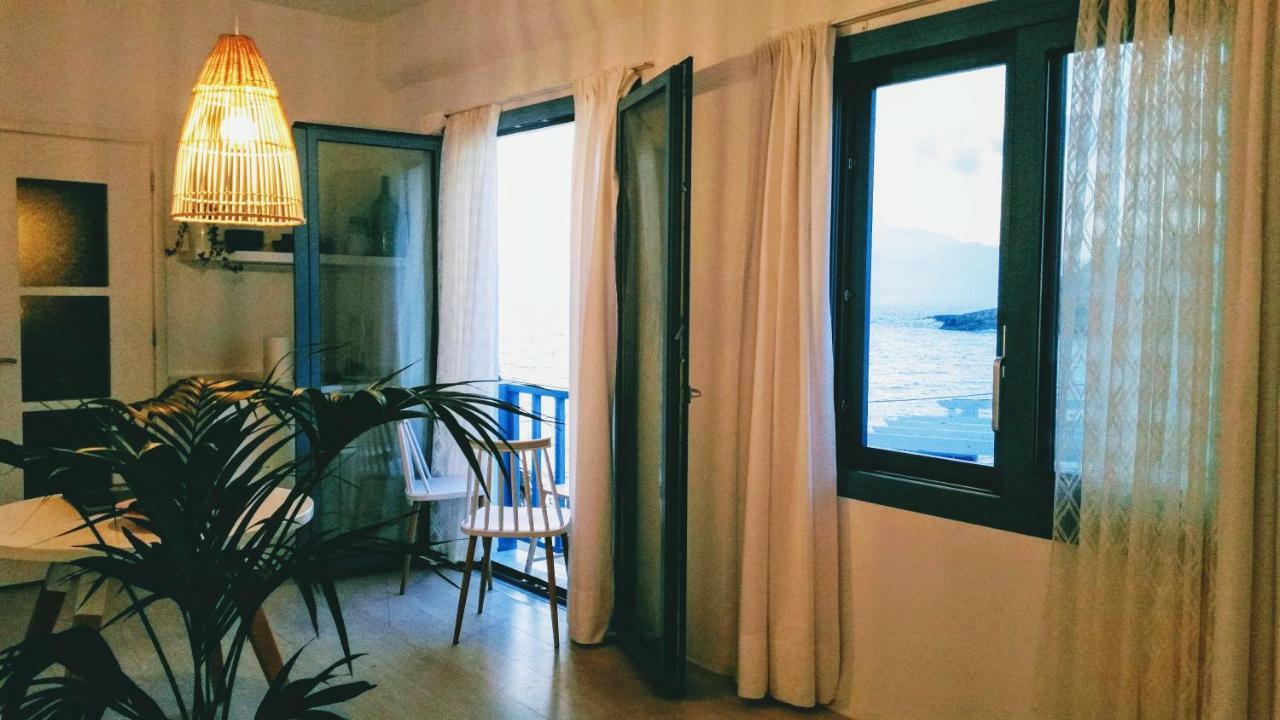 Elektra Matala (Crete) Exterior photo