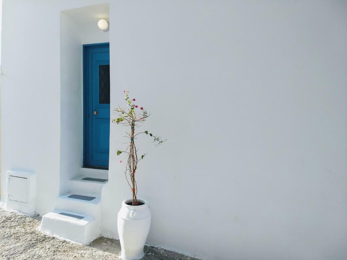 Elektra Matala (Crete) Exterior photo